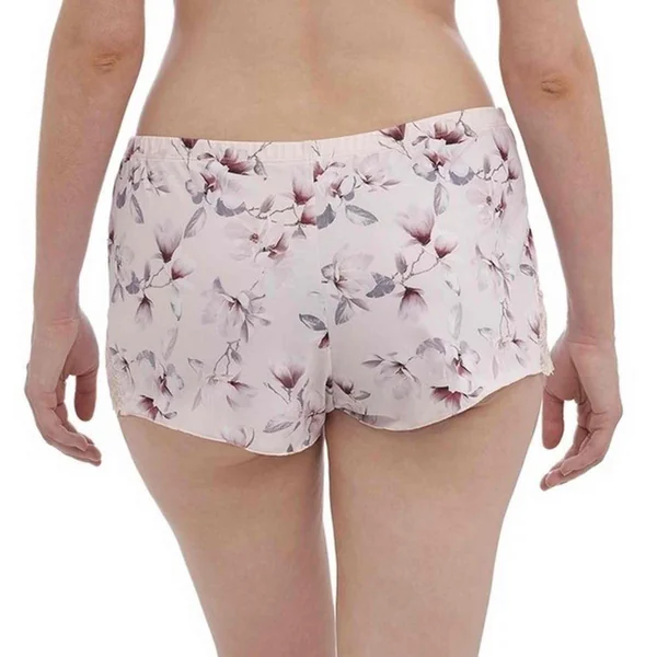 Shorty flottant - Rose Fantasie LUCIA en nylon Fantasie