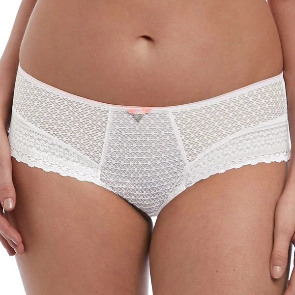 Shorty Freya DAISY LACE blanc Freya