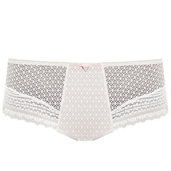 Shorty Freya DAISY LACE blanc Freya