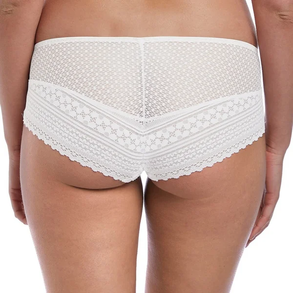 Shorty Freya DAISY LACE blanc Freya
