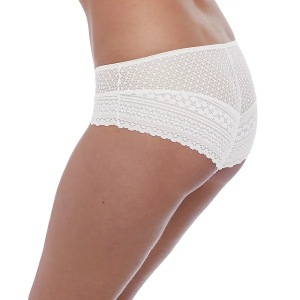 Shorty Freya DAISY LACE blanc Freya