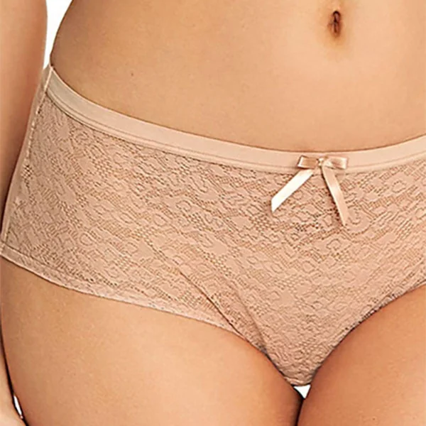Shorty Freya FANCIES café au lait Freya Sophora