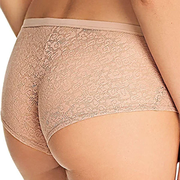 Shorty Freya FANCIES café au lait Freya Sophora