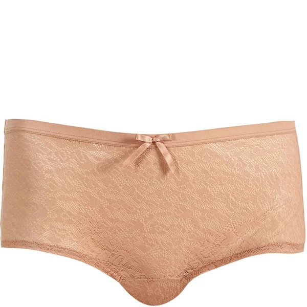 Shorty Freya FANCIES café au lait Freya Sophora