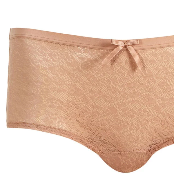 Shorty Freya FANCIES café au lait Freya Sophora