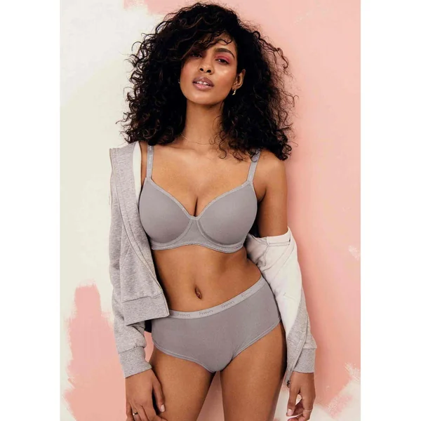 Shorty - Freya Gris Freya
