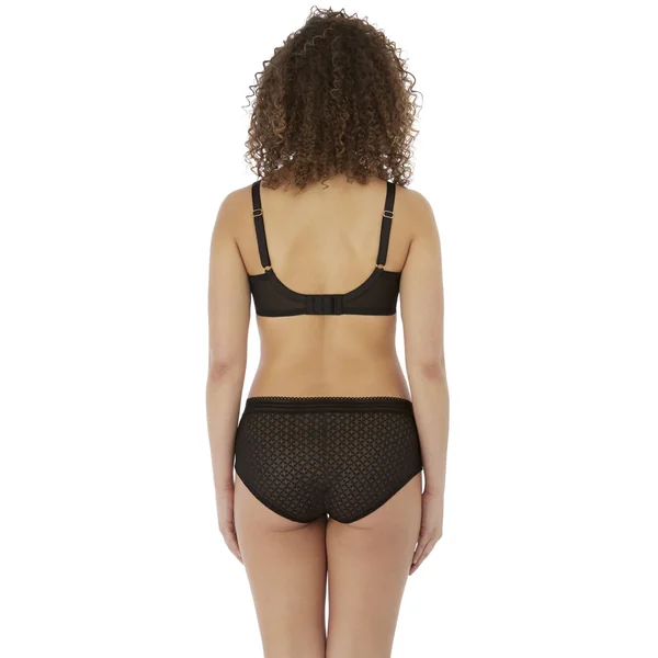 Shorty Freya VIVA LACE noir Freya