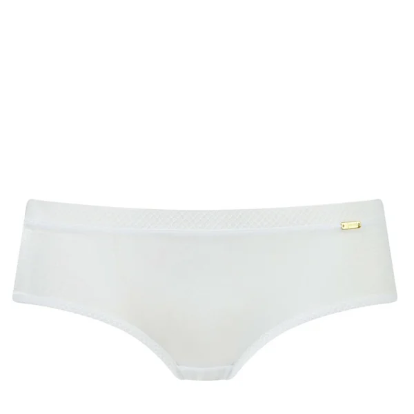Shorty Gossard GLOSSIES White Gossard Glossies