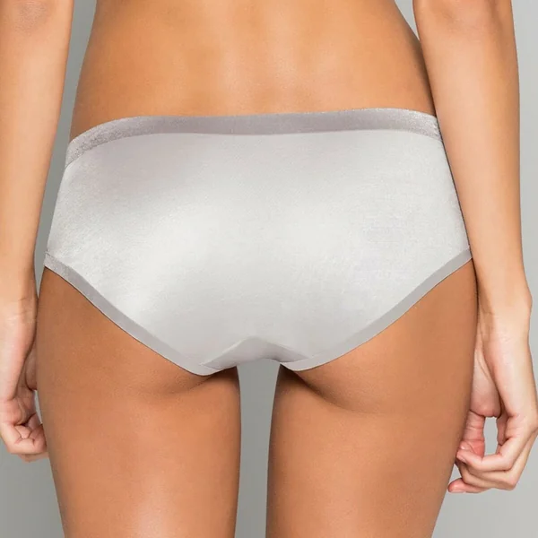 Shorty gris Dorina