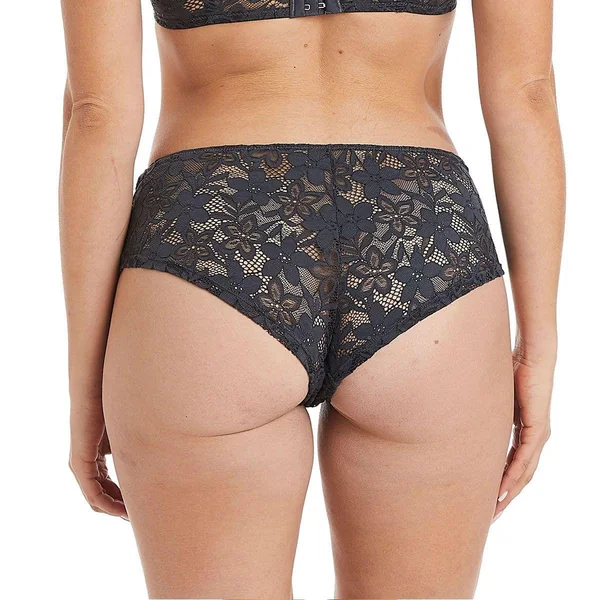 Shorty gris Tarot Pomm Poire