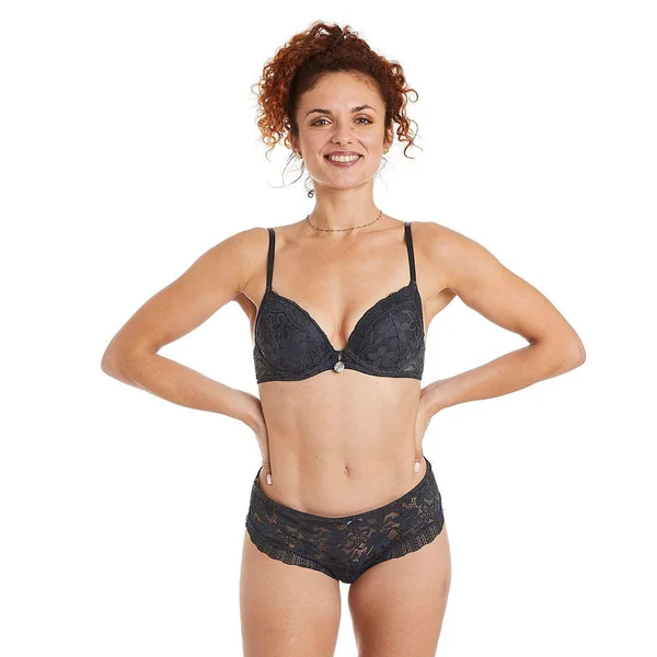 Shorty gris Tarot Pomm Poire