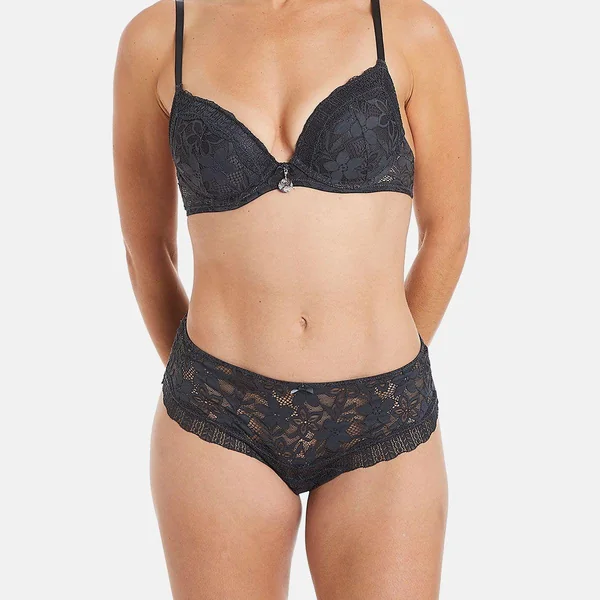 Shorty gris Tarot Pomm Poire