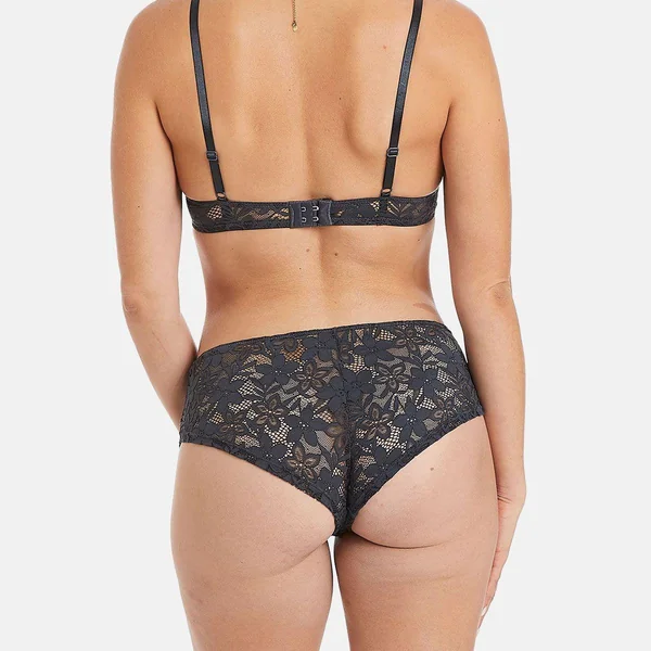 Shorty gris Tarot Pomm Poire
