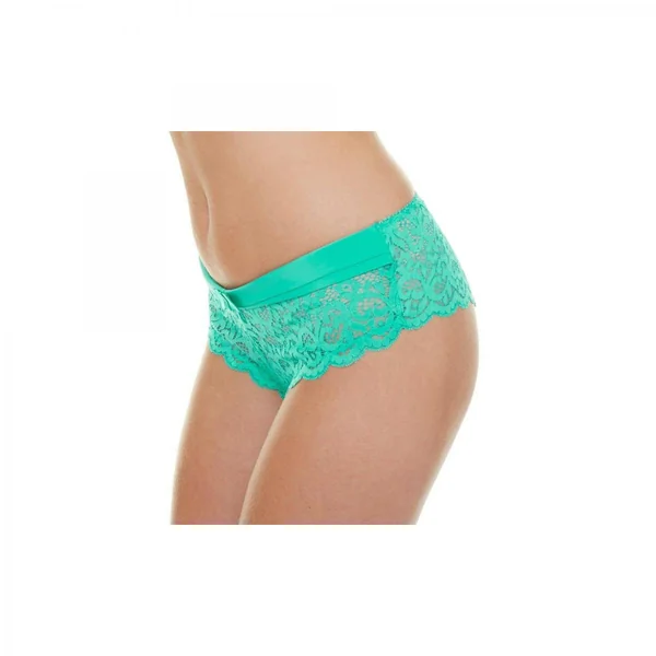 Shorty Innocente - Vert Pomm Poire
