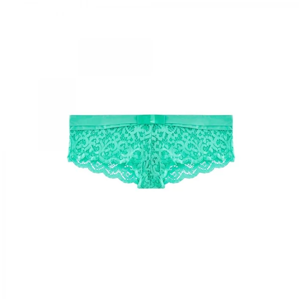 Shorty Innocente - Vert Pomm Poire