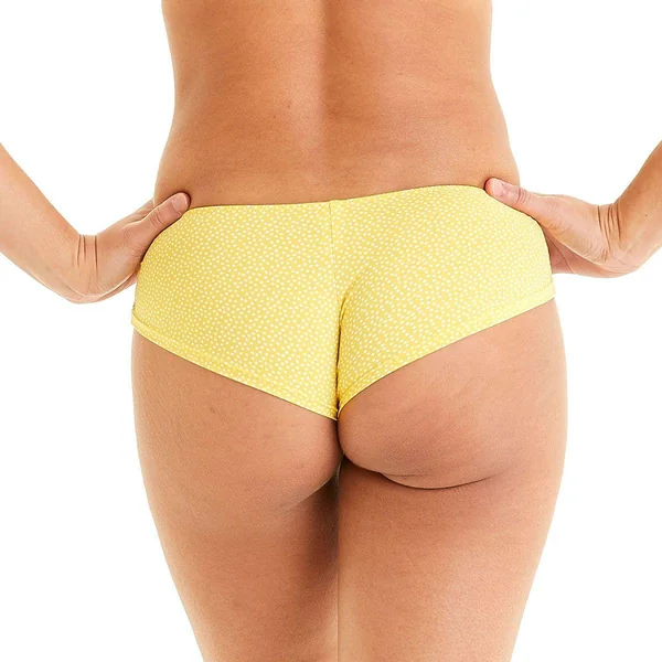 Shorty - Jaune Pomm Poire EOLE Pomm Poire