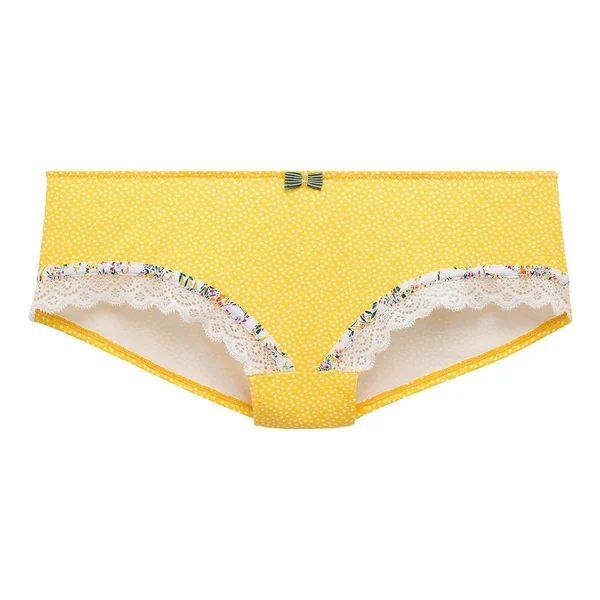 Shorty - Jaune Pomm Poire EOLE Pomm Poire
