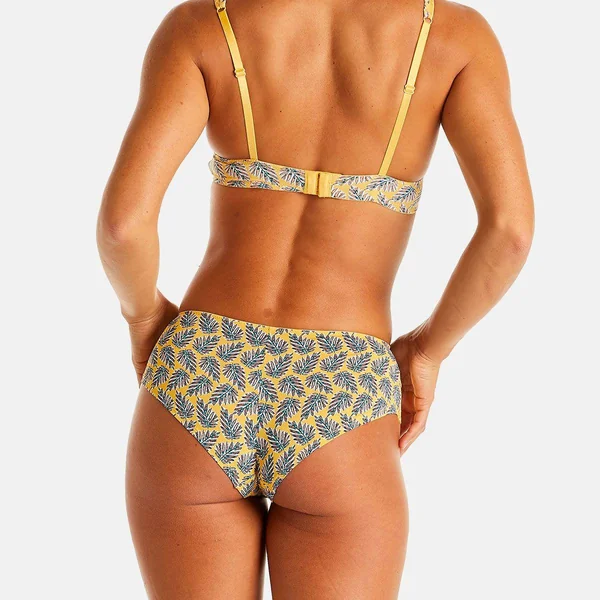 Shorty - Jaune Pomm poire Ghost Pomm Poire