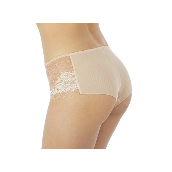Shorty LACE PERFECTION WE135006 CAFE CREME