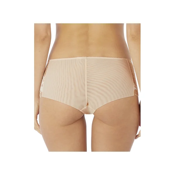 Shorty LACE PERFECTION WE135006 CAFE CREME