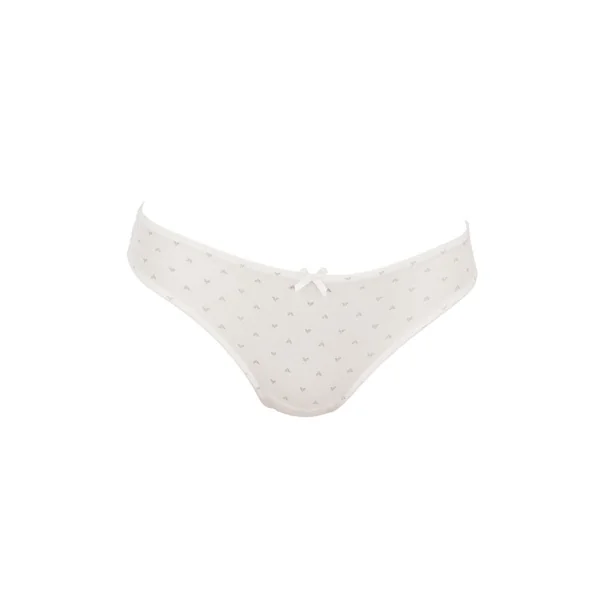 Shorty LOUISA 1356 CRYSTAL