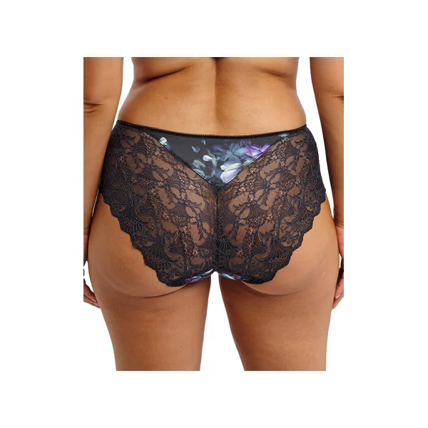 Shorty LUCIA 101580 MIDNIGHT