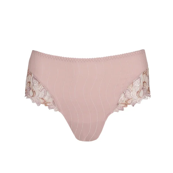 Shorty luxueux - Vieux Rose Prima Donna