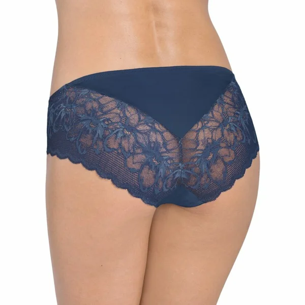 Shorty Magic Boost femme Triumph - Bleu Nuit Triumph