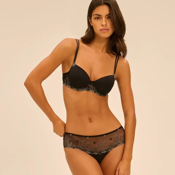 Shorty - Moonlight Simone Pérèle Délice