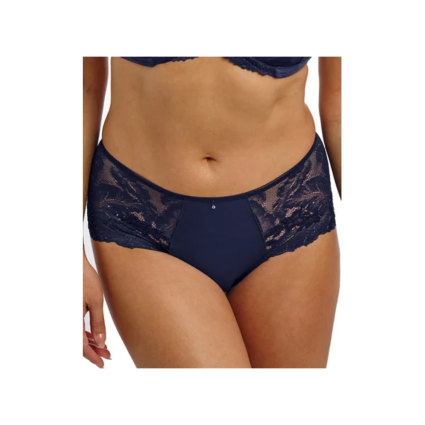 Shorty MOST DIVINE WE601466 DARK SAPPHIRE