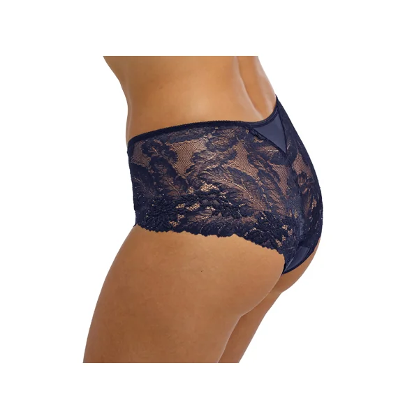 Shorty MOST DIVINE WE601466 DARK SAPPHIRE