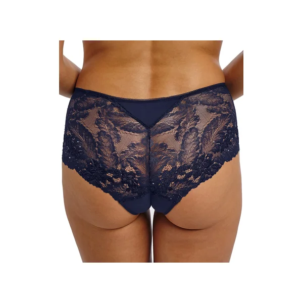 Shorty MOST DIVINE WE601466 DARK SAPPHIRE