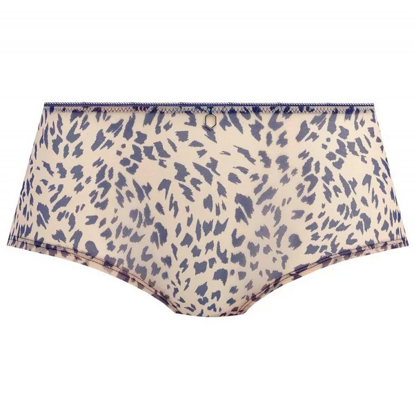 Shorty - multicolore WILD SIDE en nylon Freya