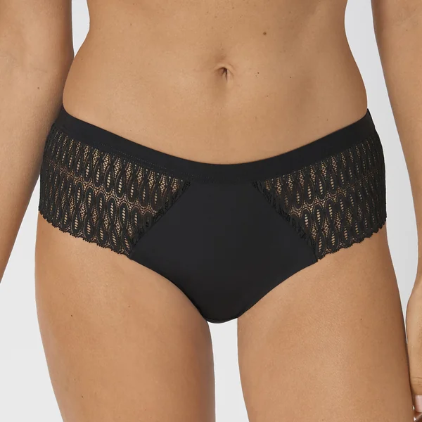 Shorty noir Aura Spotlight Maxi Triumph Aura