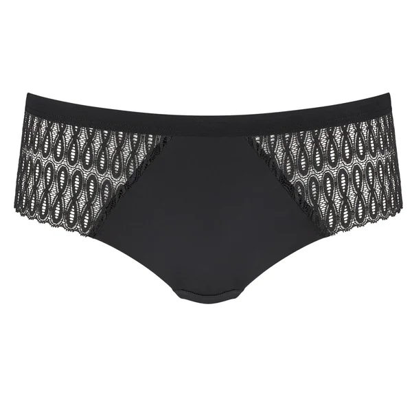 Shorty noir Aura Spotlight Maxi Triumph Aura