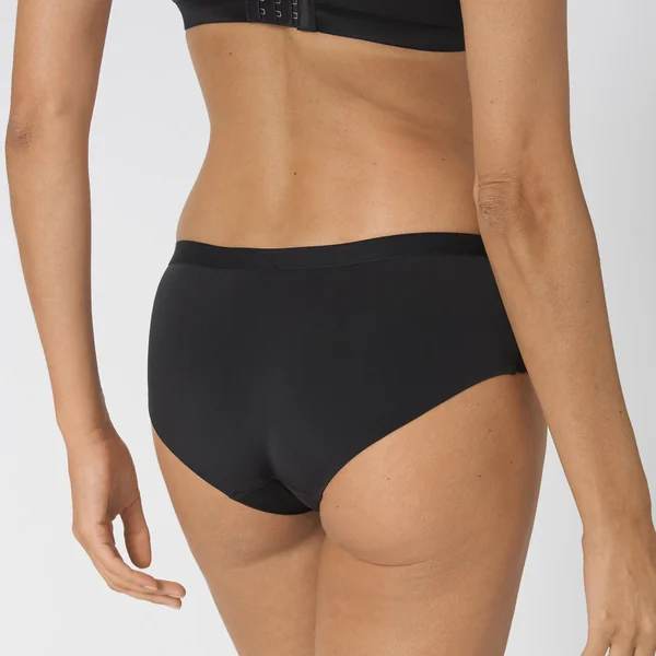Shorty noir Aura Spotlight Maxi Triumph Aura