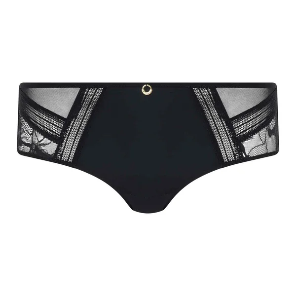 Shorty - Noir Chantelle True Lace Chantelle