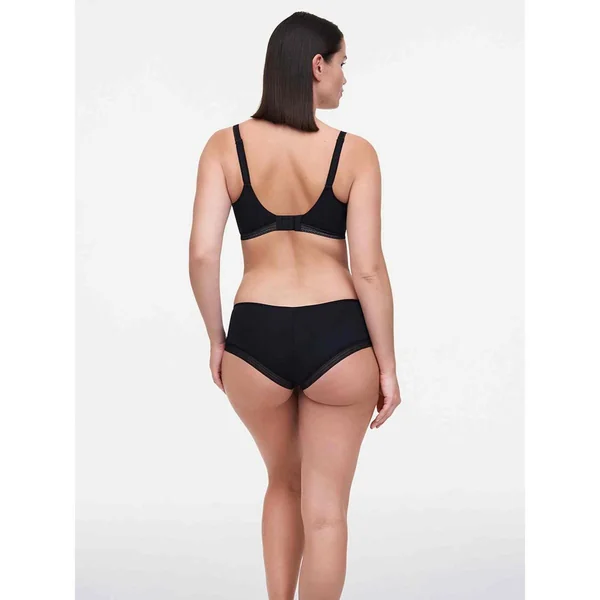 Shorty - Noir Chantelle True Lace Chantelle