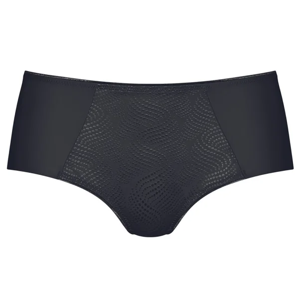Shorty noir Essential Minimizer Hipster X Triumph Essential Minimizer