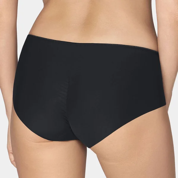 Shorty noir Essential Minimizer Hipster X Triumph Essential Minimizer
