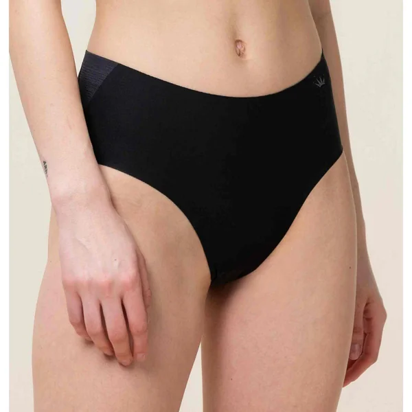 Shorty - Noir Flex Smart Maxi EX Triumph