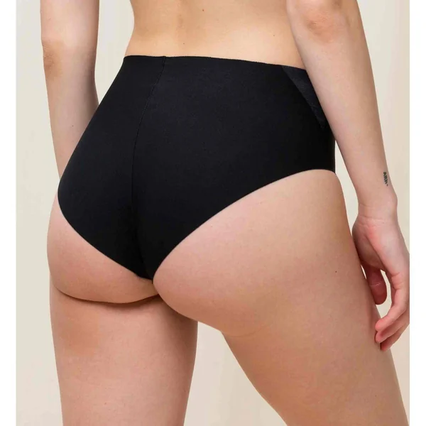 Shorty - Noir Flex Smart Maxi EX Triumph