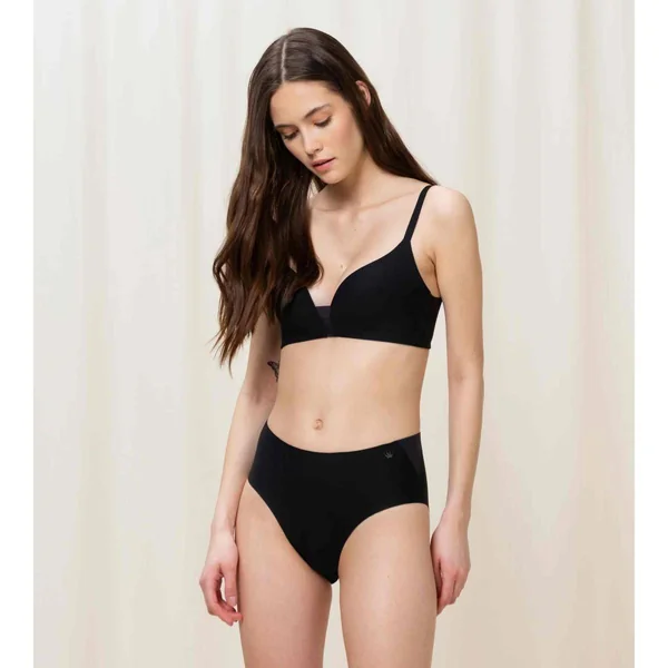 Shorty - Noir Flex Smart Maxi EX Triumph