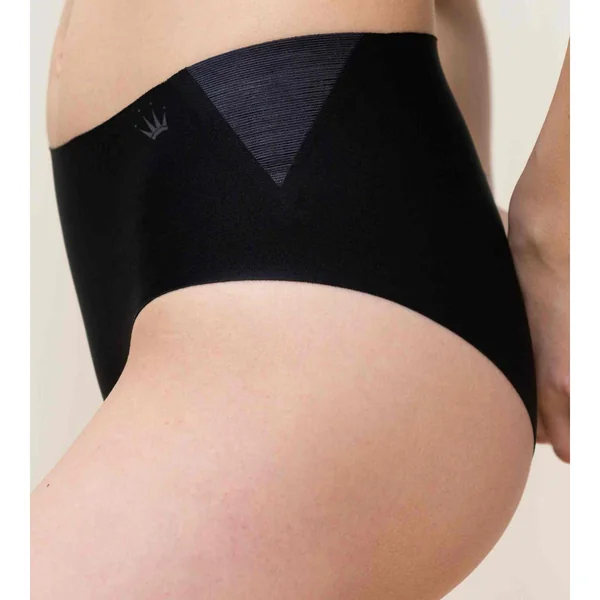 Shorty - Noir Flex Smart Maxi EX Triumph