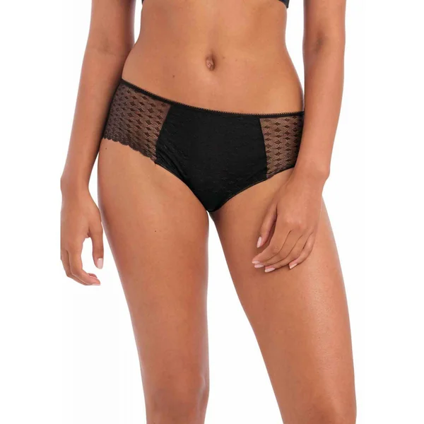 Shorty - Noir Freya Signature Freya
