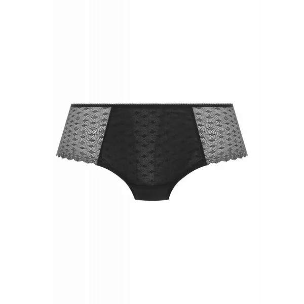 Shorty - Noir Freya Signature Freya
