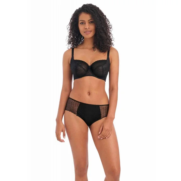 Shorty - Noir Freya Signature Freya