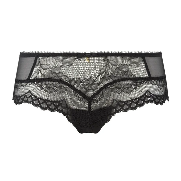 Shorty - Noir Gossard Superboost Lace