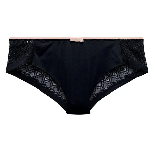 Shorty noir Image Pomm Poire