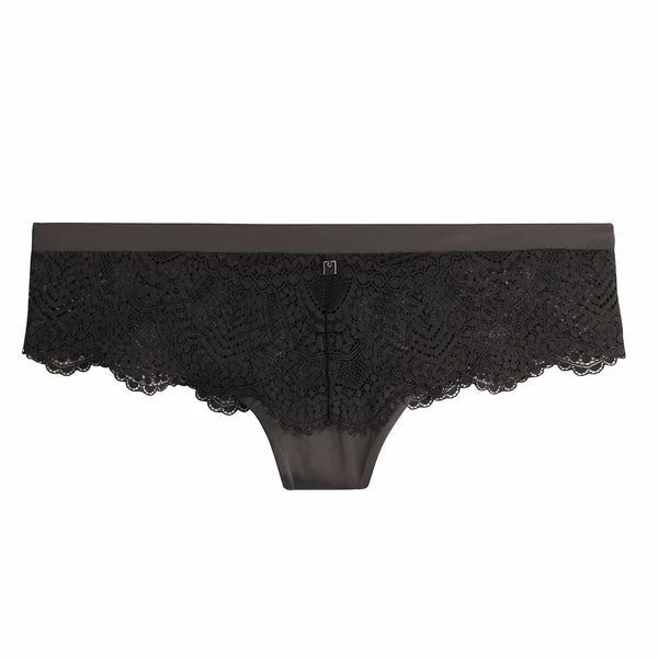 Shorty - Noir Pomm Poire